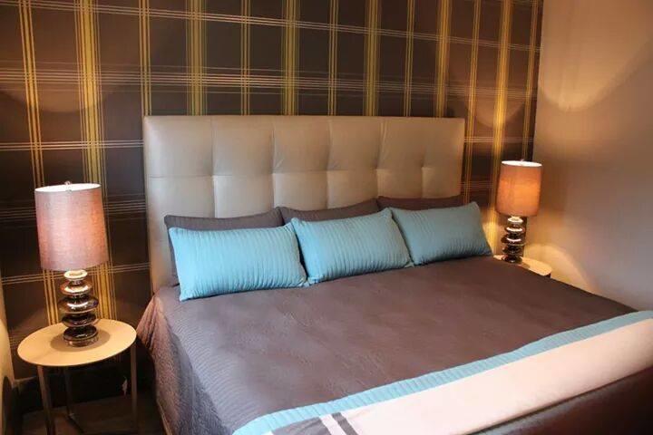 Vintage Block Inn & Suites オカボジ エクステリア 写真